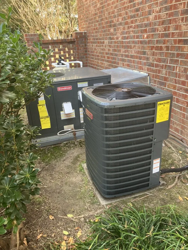 Certified air conditioning service in Sellers, SC - Hardy’s Heating and Air