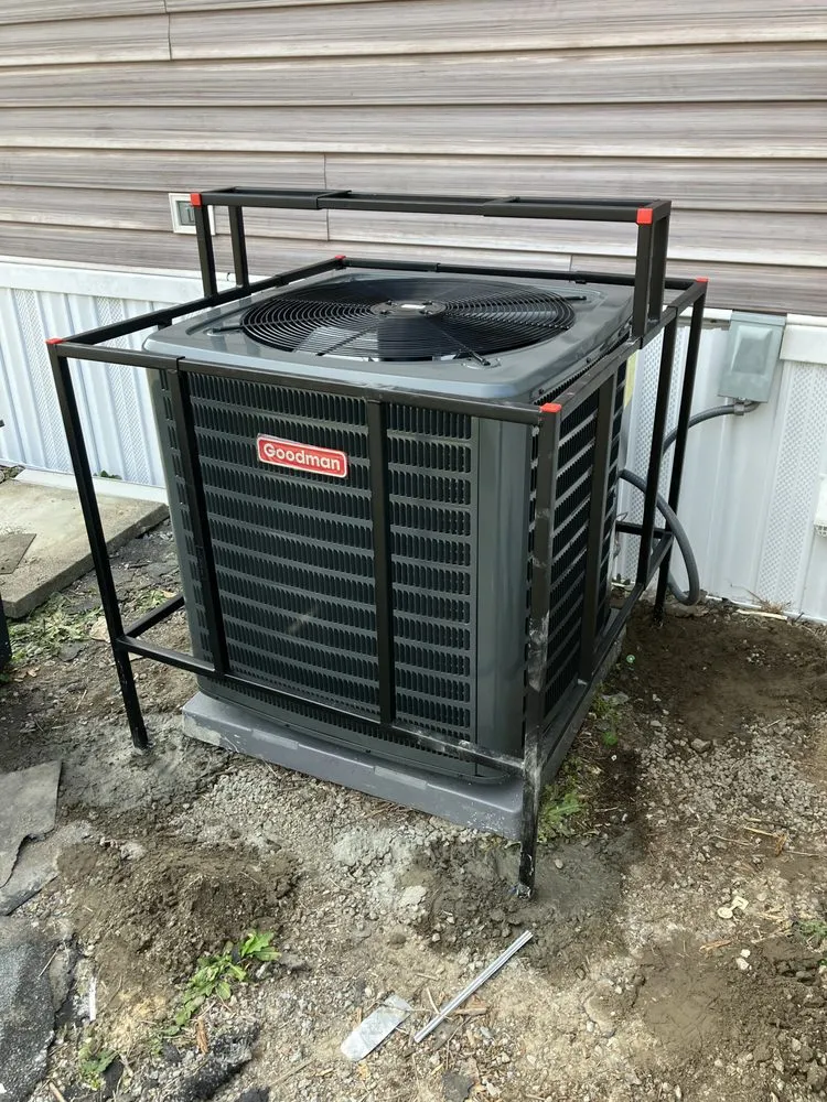 Trusted heating repair in Sellers, SC - Hardy’s Heating and Air