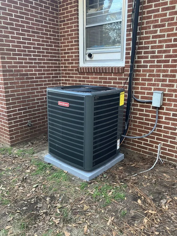 Reliable furnace service in Sellers, SC by Hardy’s Heating and Air
