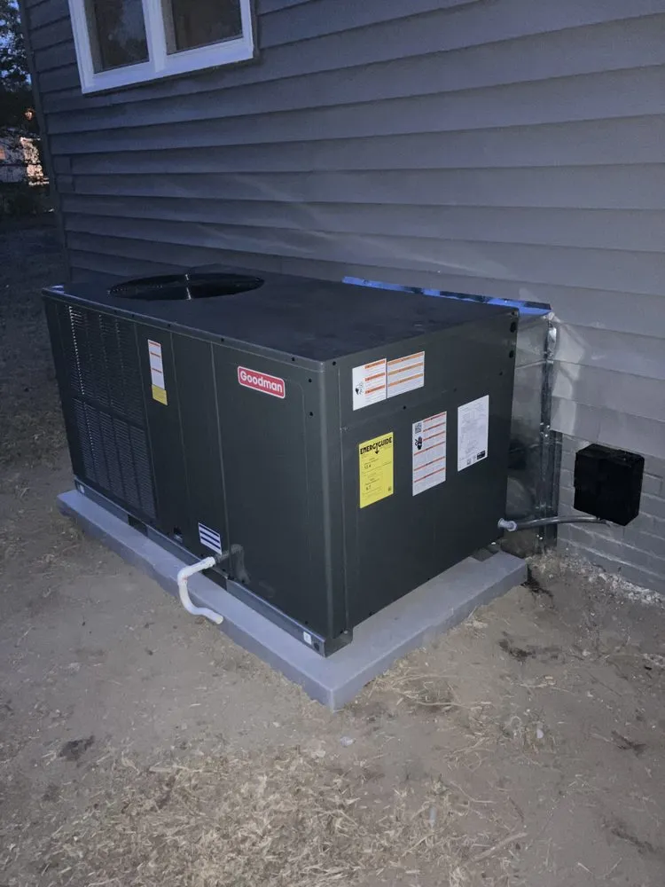 Expert HVAC installation for residential systems in Sellers, SC by Hardy’s Heating and Air