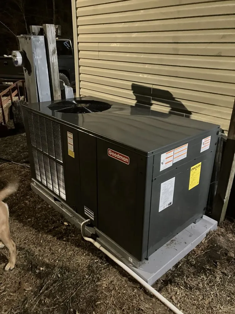Trusted air conditioning service in Sellers, SC by Hardy’s Heating and Air
