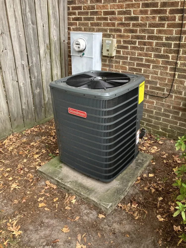 Professional HVAC installation experts serving Sellers, SC - Hardy’s Heating and Air