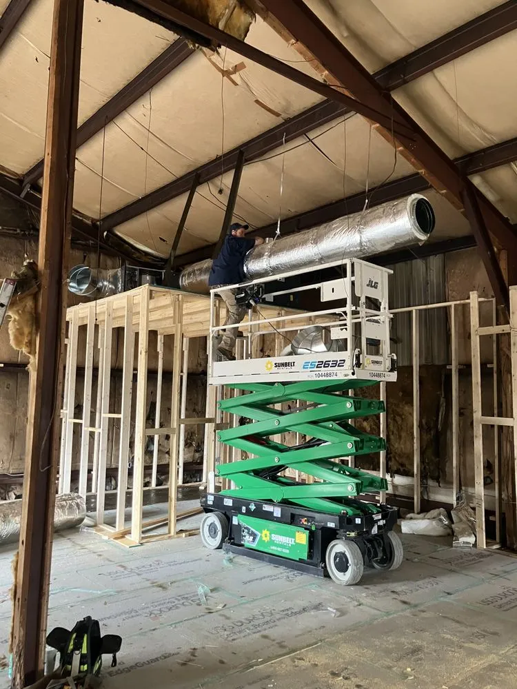 Local AC installation in Sellers, SC by Hardy’s Heating and Air