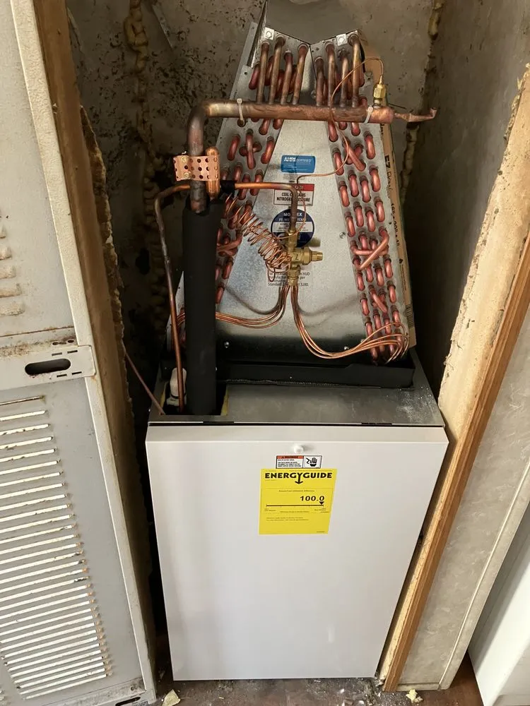 Reliable furnace service near you in Sellers, SC by Hardy’s Heating and Air