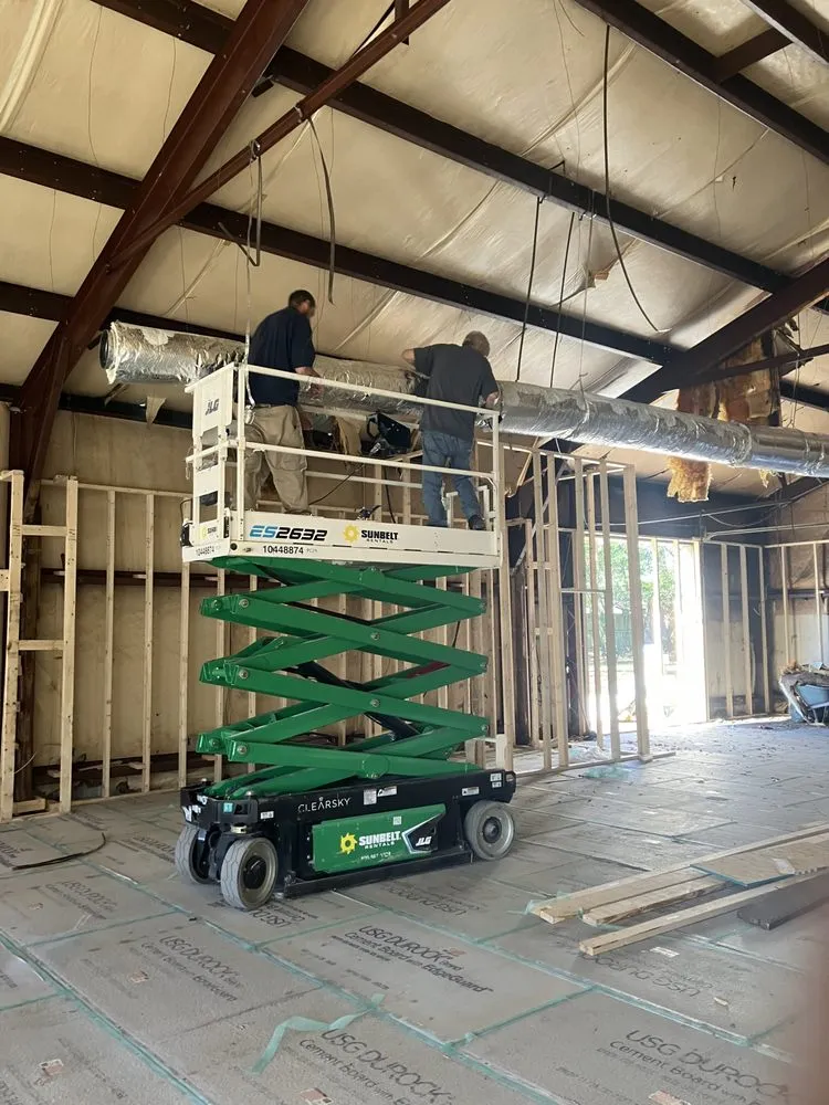 Expert heating repair in Sellers, SC - Hardy’s Heating and Air