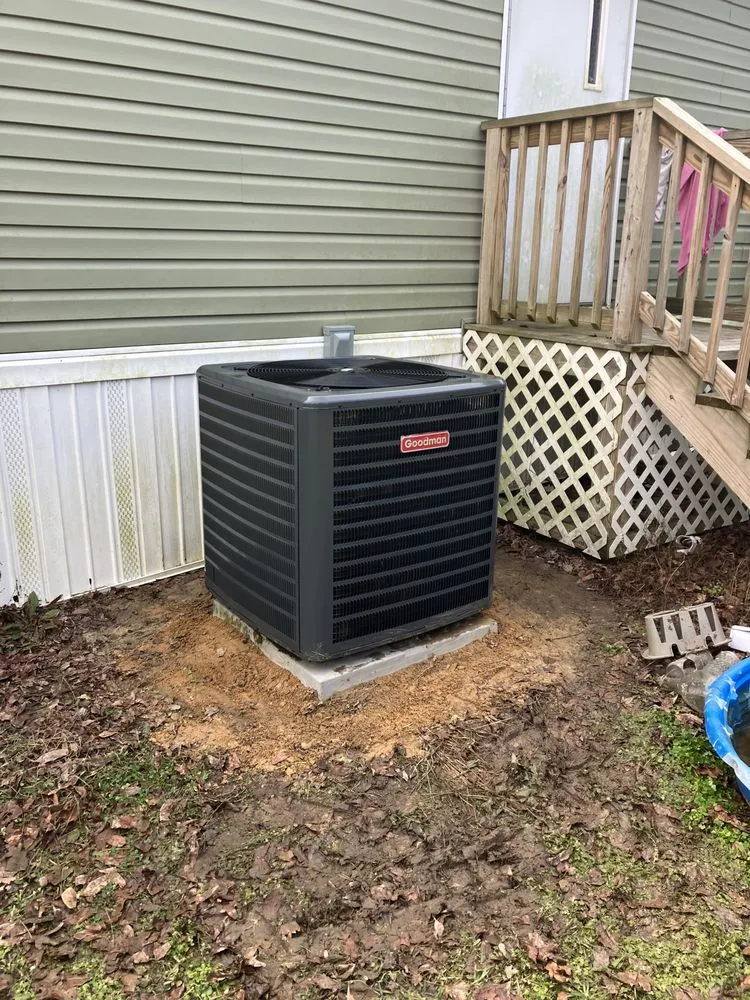 Reliable HVAC installation in Sellers, SC - Hardy’s Heating and Air