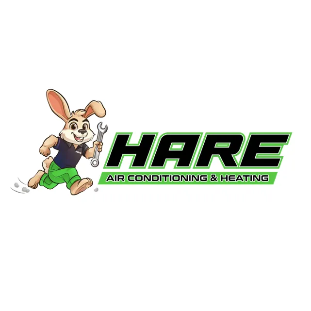 Slide of Hare Air Conditioning and Heating