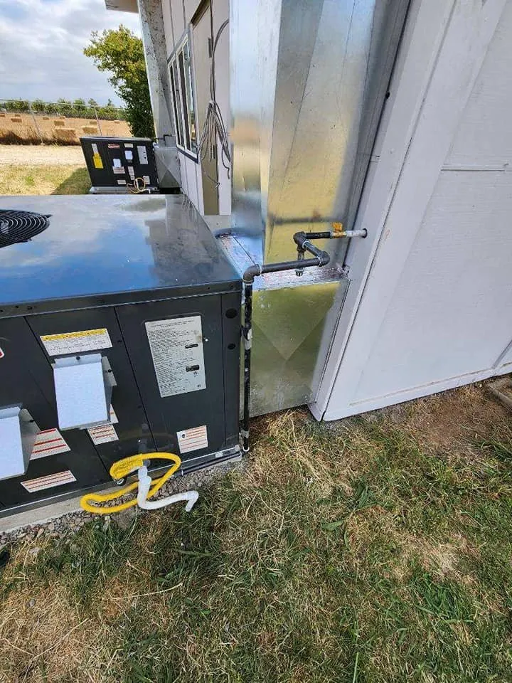 Slide of Hare Air Conditioning and Heating