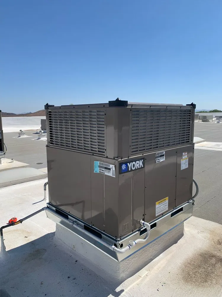 Slide of HARE Heating and Refrigeration Experts