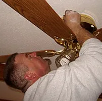 Slide of Hare's Heating Cooling & Electrical