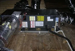 Slide of Hare's Heating Cooling & Electrical