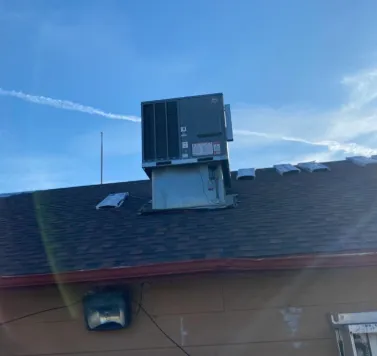 Slide of Hargis Mechanical Service