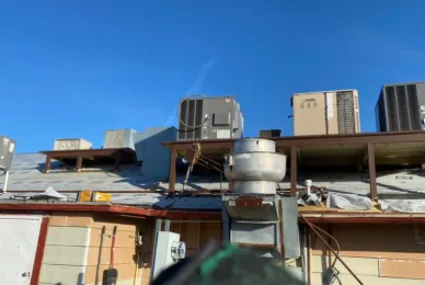 Slide of Hargis Mechanical Service