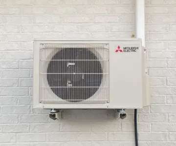 Slide of Hargis Mechanical Service