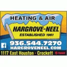 Slide of Hargrove-Neel