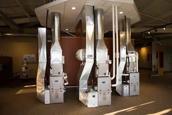 Harker Heating & Cooling