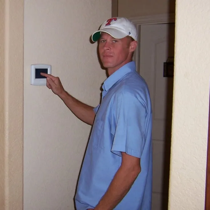 Slide of Harker Heights Heating and Air Conditioning