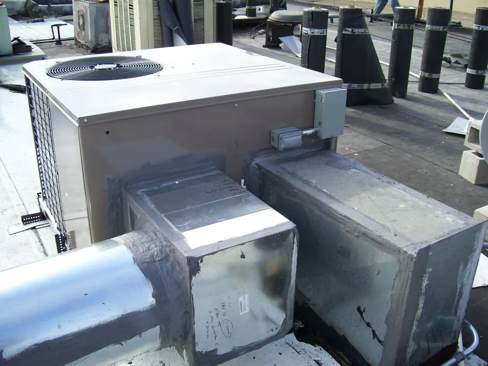 Slide of Harlan Air Conditioning