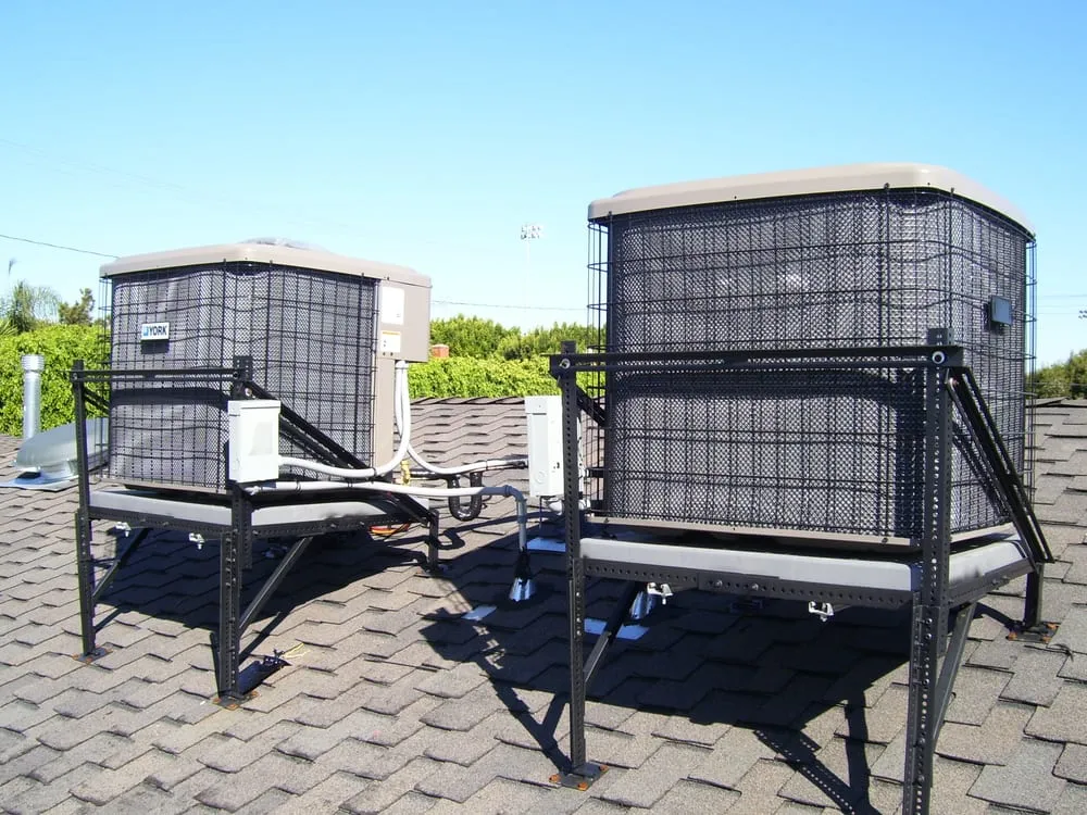 Slide of Harlan Air Conditioning