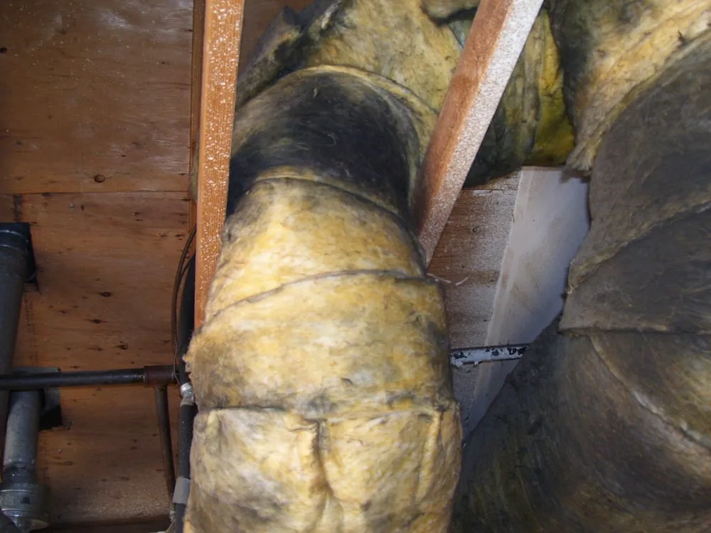 Slide of Harlan Air Conditioning