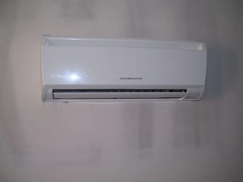 Slide of Harlan Air Conditioning