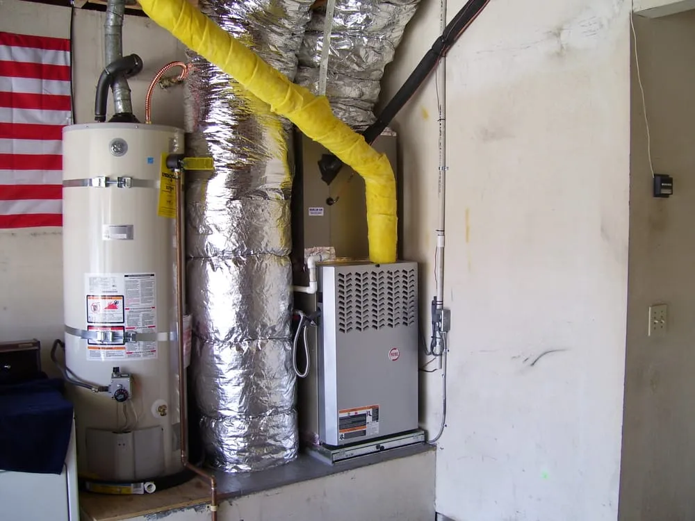 Slide of Harlan Air Conditioning