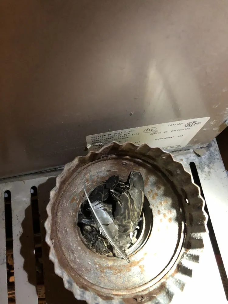 Slide of Harlan Heating & Cooling