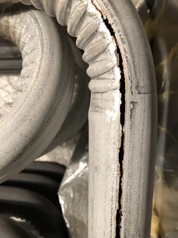 Slide of Harlan Heating & Cooling