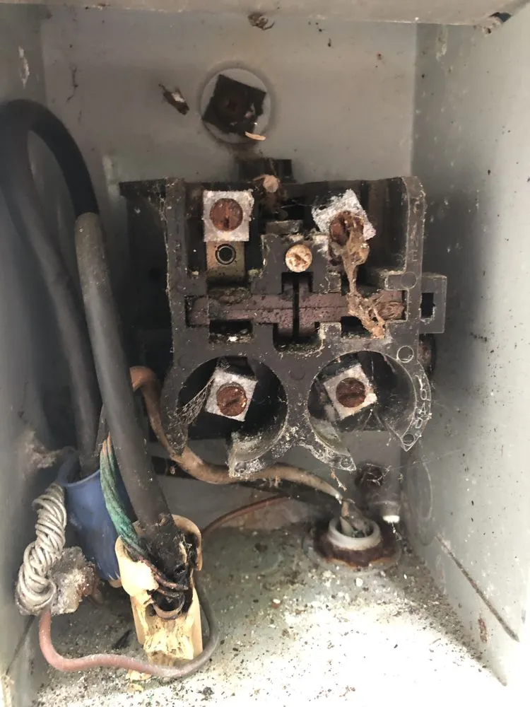 Slide of Harlan Heating & Cooling