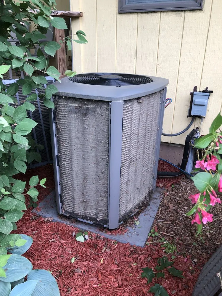 Slide of Harlan Heating & Cooling