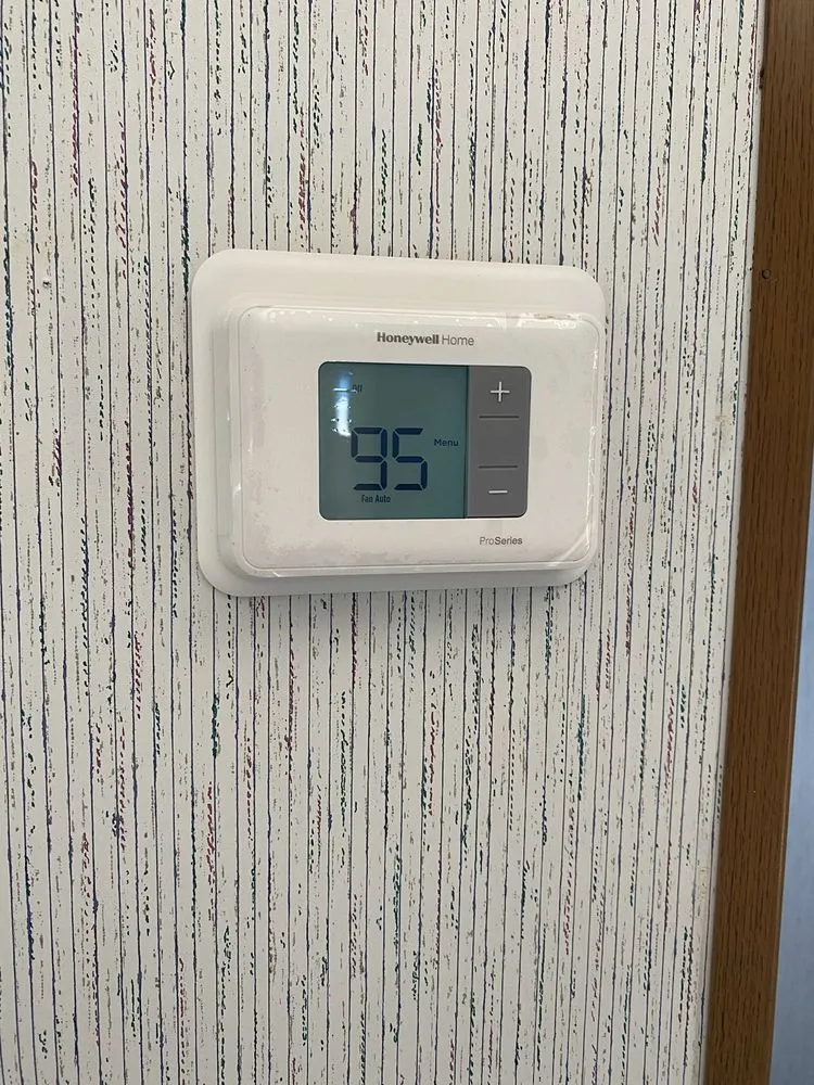 Slide of Harlan HVAC