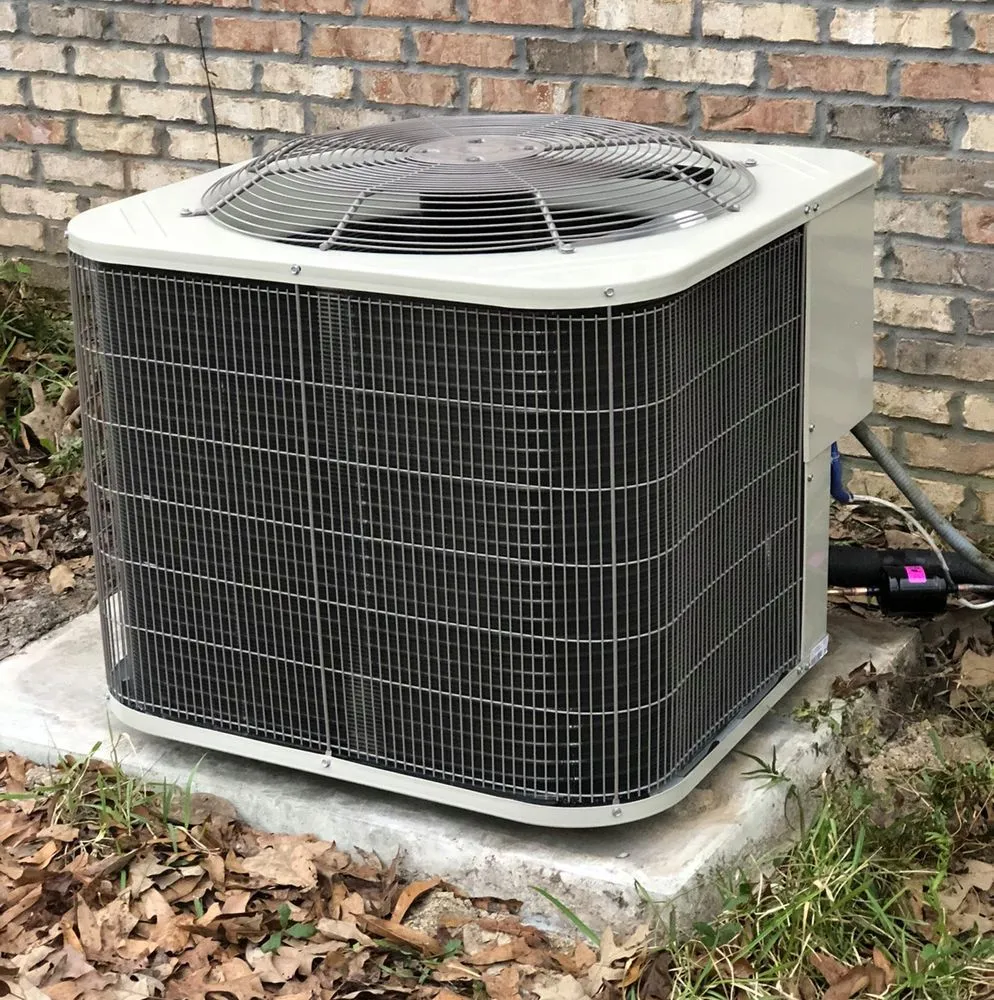 Slide of Harlan HVAC