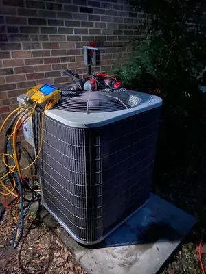 Harlan HVAC