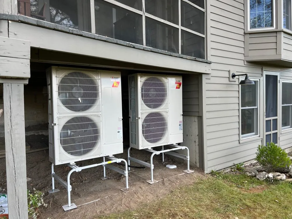 Slide of Harland B Foster