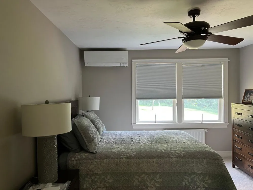 Slide of Harland B Foster