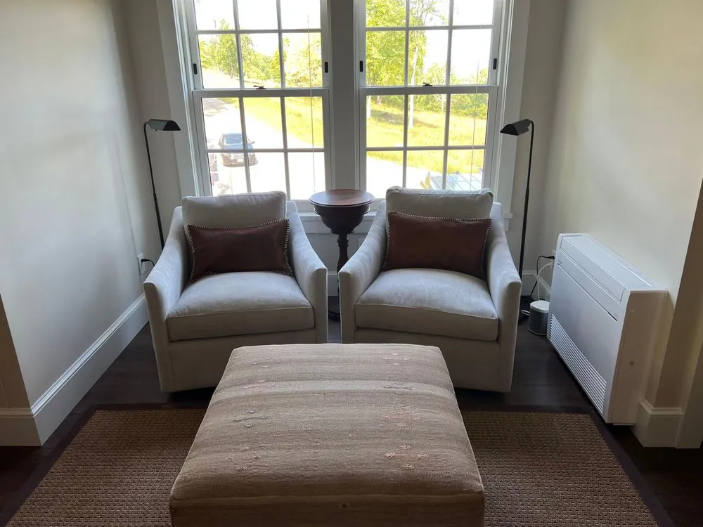 Slide of Harland B Foster