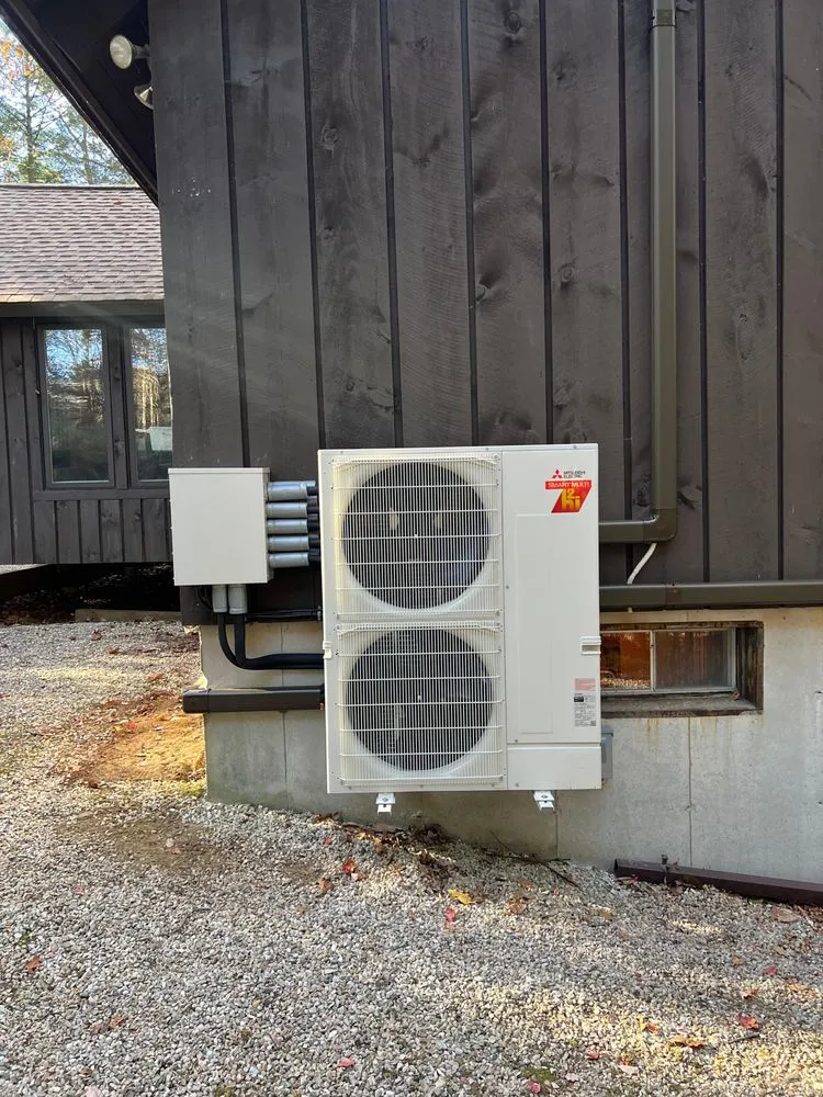 Slide of Harland B Foster