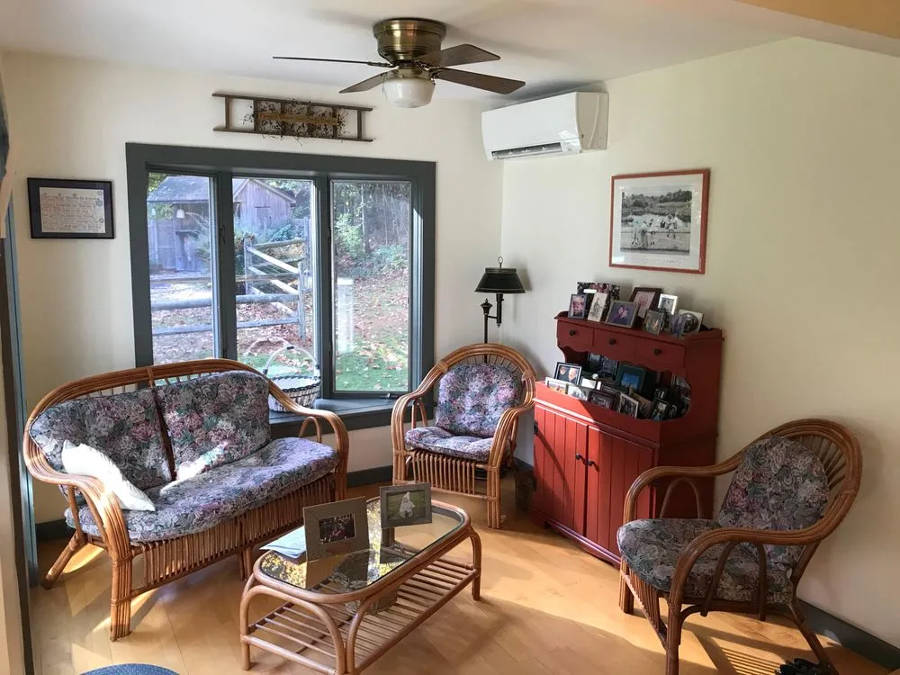 Slide of Harland B Foster