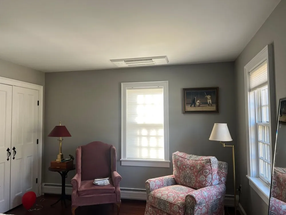 Slide of Harland B Foster