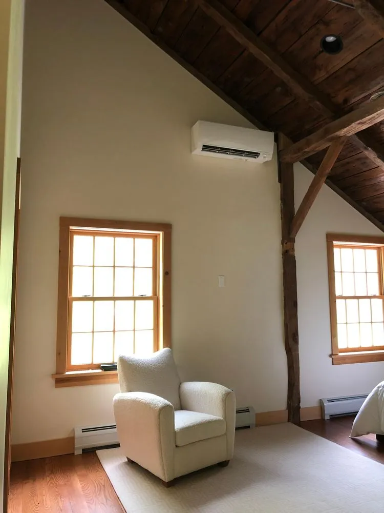 Slide of Harland B Foster