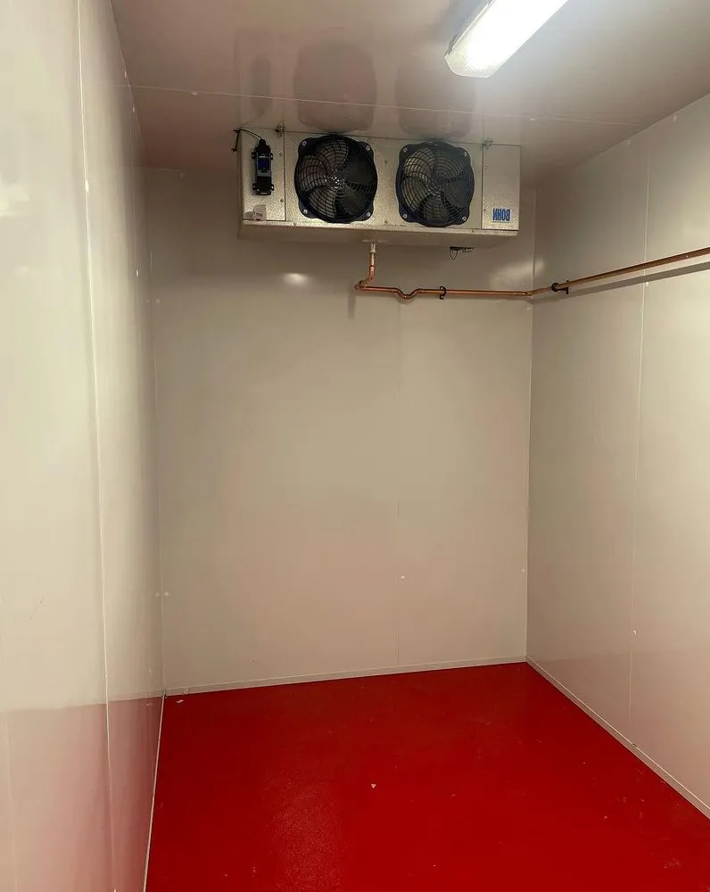 Slide of Harlandale AC & Heating