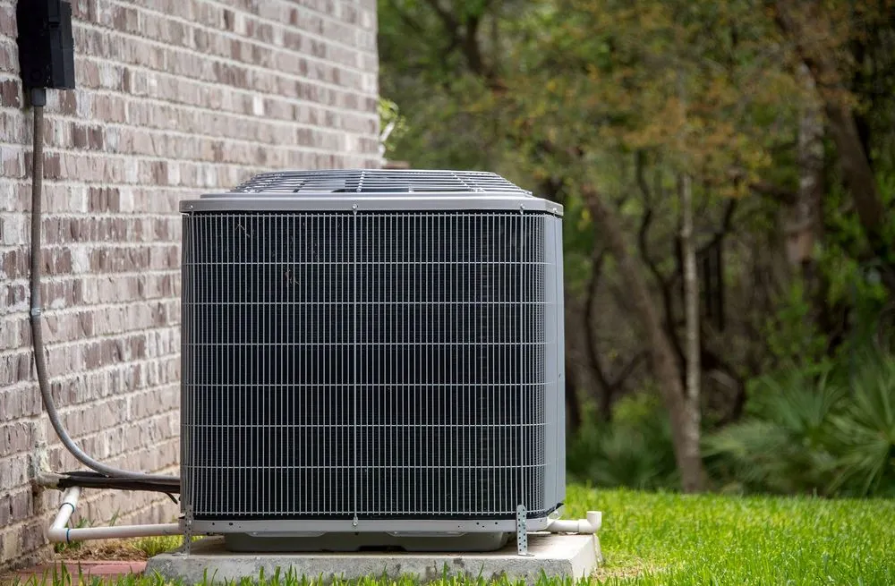 Slide of Harlandale AC & Heating