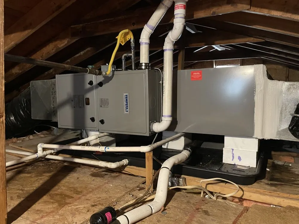 Slide of Harley Heating & Cooling