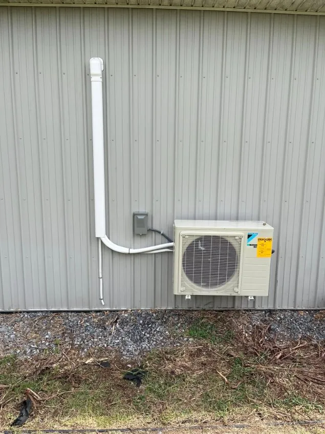 Slide of Harley Heating & Cooling