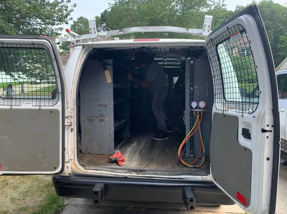 Slide of Harley Heating & Cooling