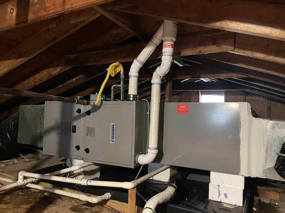 Slide of Harley Heating & Cooling