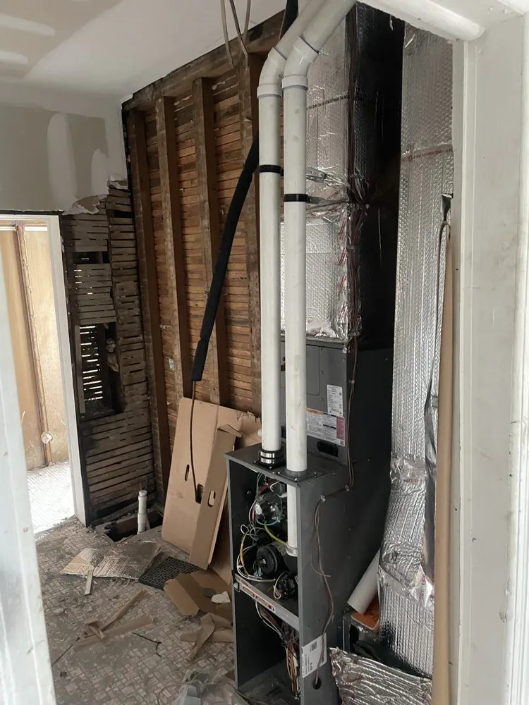 Slide of Harley Heating & Cooling