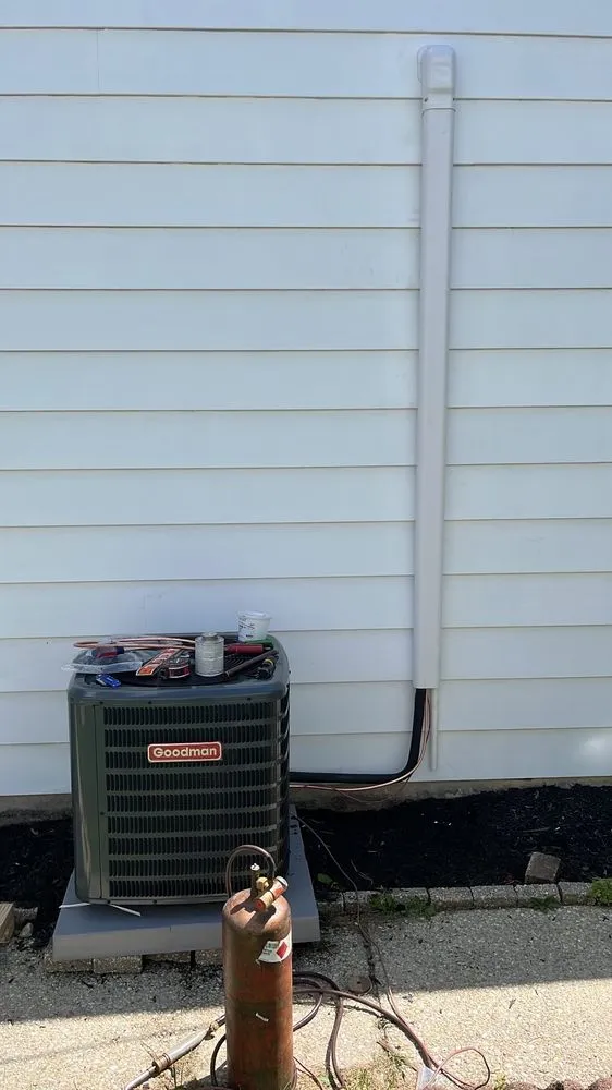 Slide of Harley Heating & Cooling