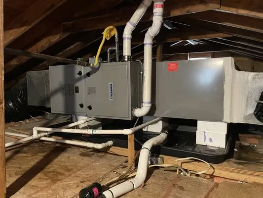 Harley Heating & Cooling