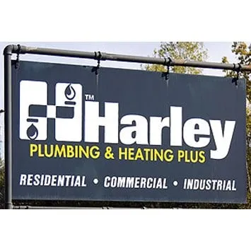 Slide of Harley Plumbing & Heating Plus